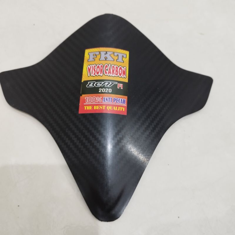 Visor Beat Karbon 2016 - 2019 - 2022