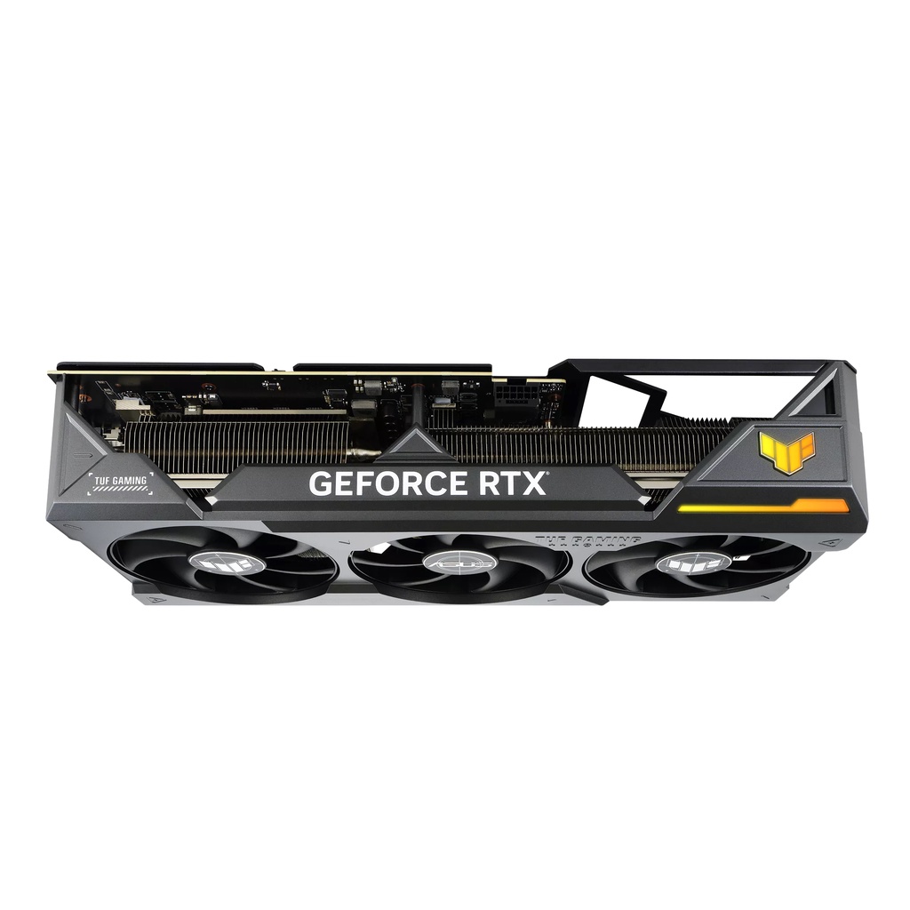 VGA ASUS GeForce RTX 4080 TUF OC GAMING 16GB GDDR6X