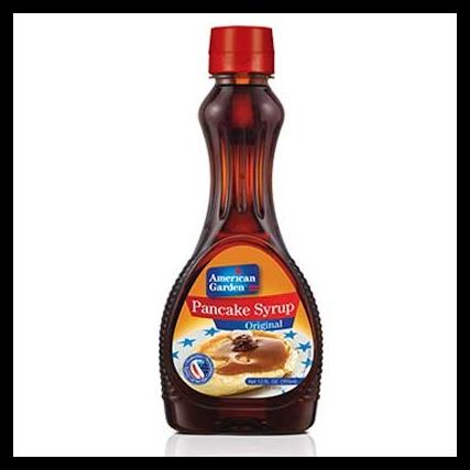 

Sirup American Garden Pancake Syrup 710Ml