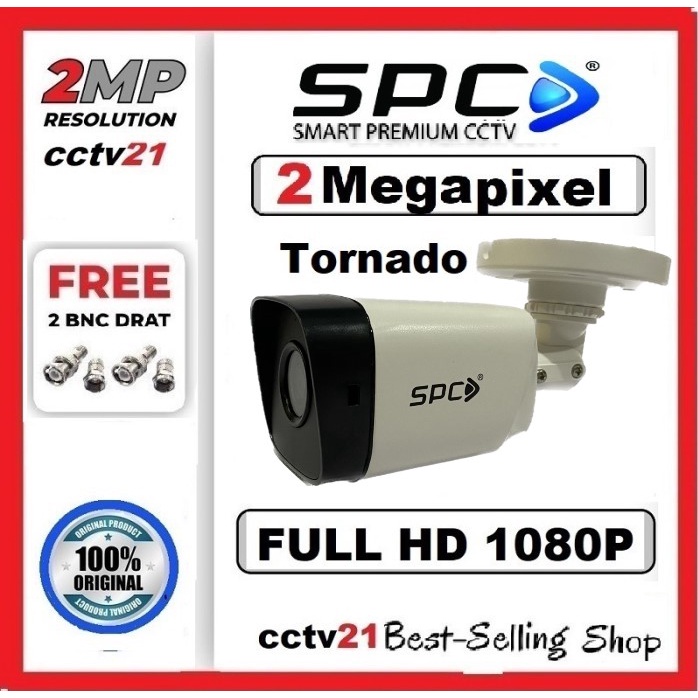 spc camera cctv