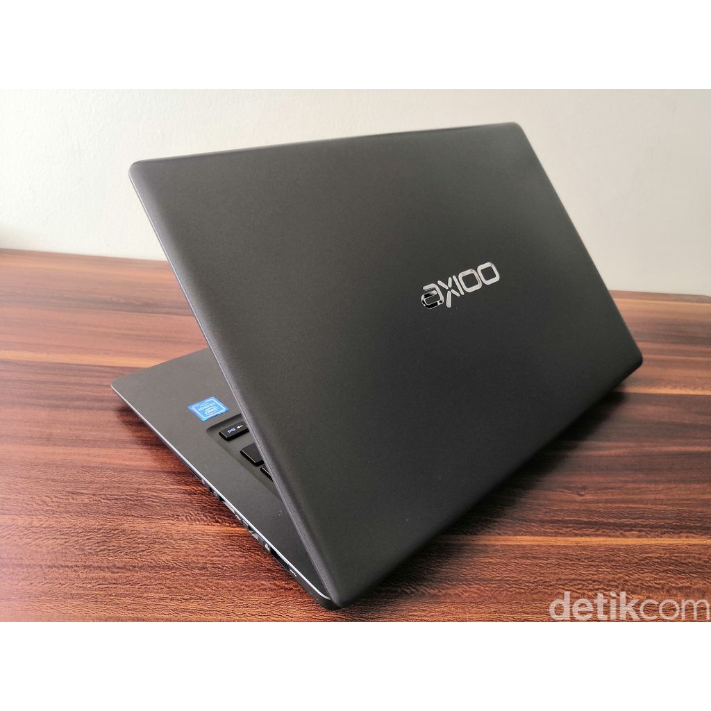 Laptop Promo Axioo Mybook 14 Intel N4020 8GB 512GB 13 Win 10 Pro