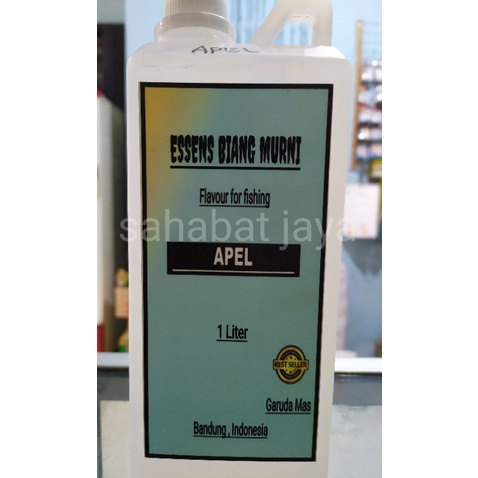 esen biang aroma APEL