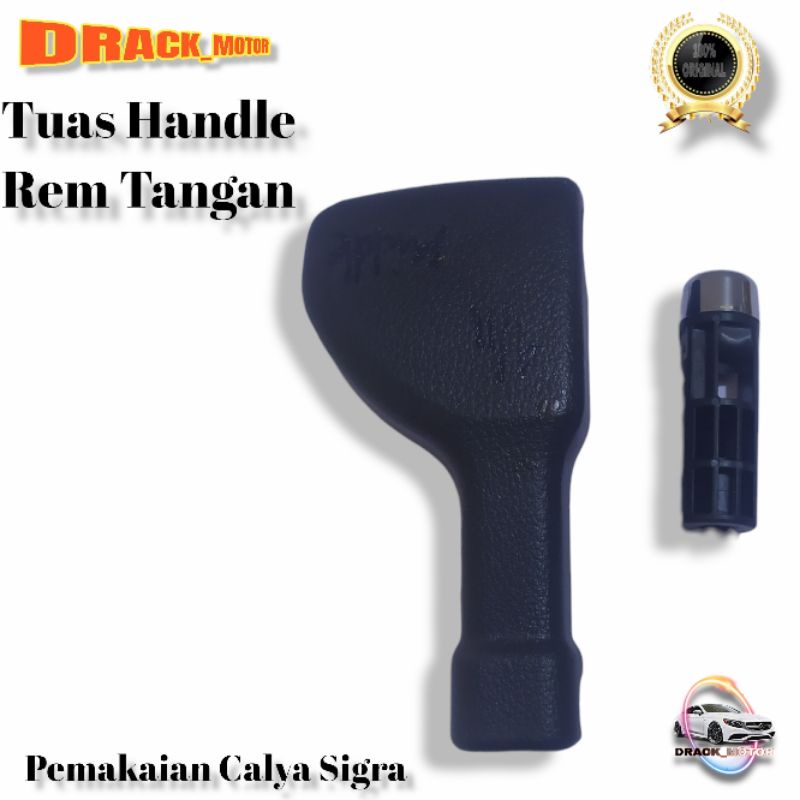 TUAS HANDLE REM TANGAN CALYA SIGRA ORIGINAL/Rem TANGAN CALYA SIGRA ORIGINAL SATUAN