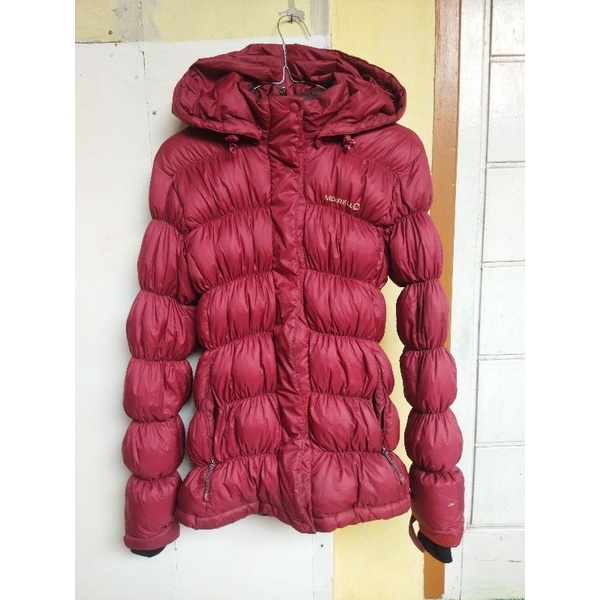 MERREL OUTDOOR Second