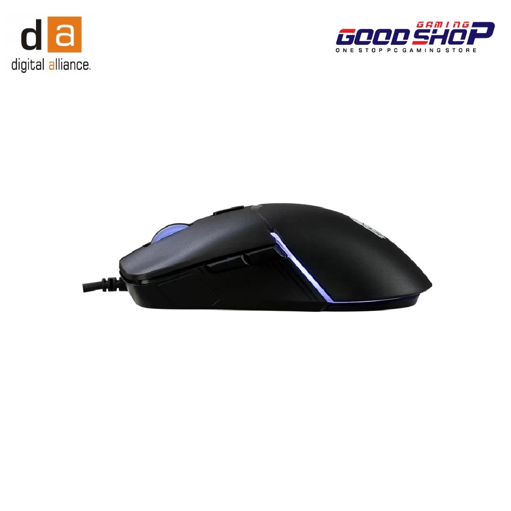 Digital Alliance Sena - Gaming Mouse