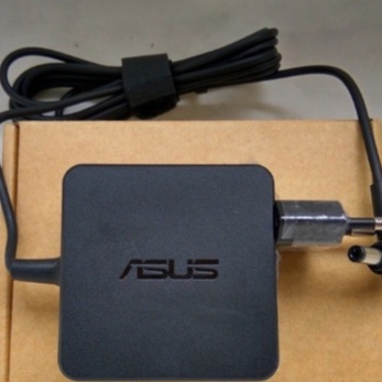 Charger laptop Asus Original adaptor X441S X441N X441U X441UA X441 X540S X540L X453M 19V 2.37A 4.0mm×1.35mm ( Colok