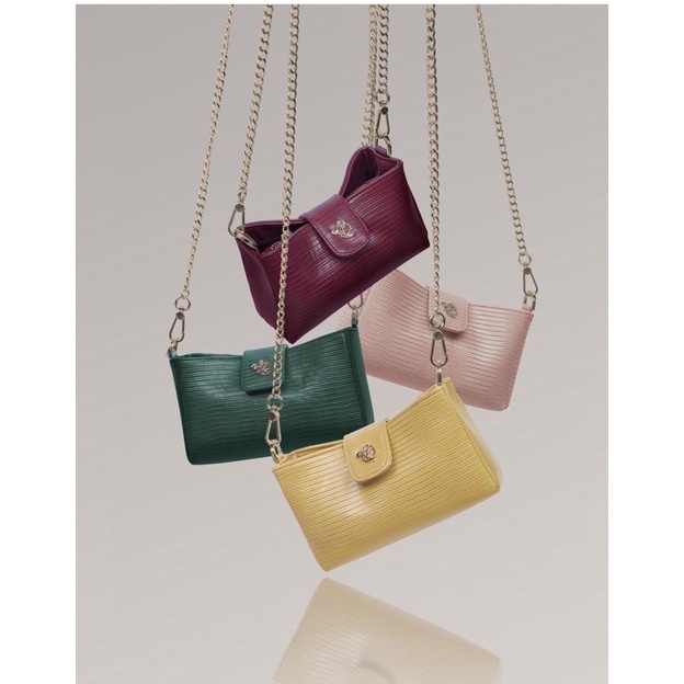 Miu bag - heaven lights