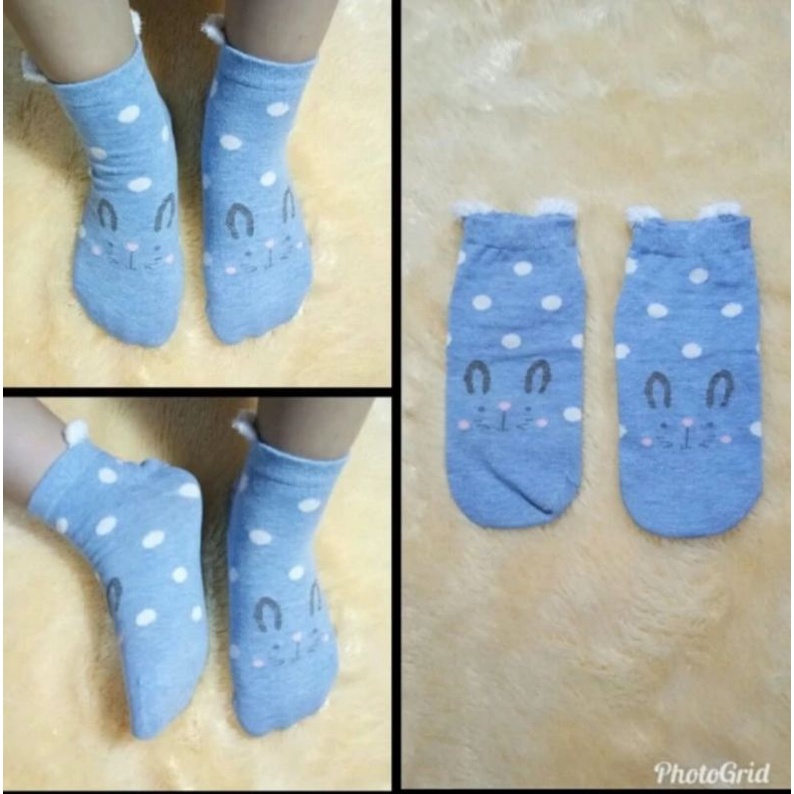 Kaos Kaki Anak