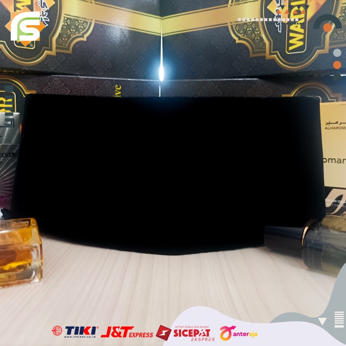 PECI SONGKOK WADIMOR AC ORIGINAL / PECI SONGKOK KOPIAH WADIMOR ORIGINAL