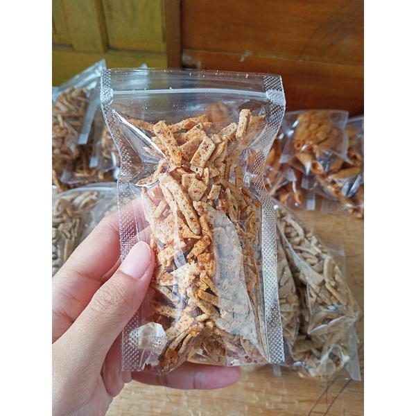 

basreng kacang nyumput murah