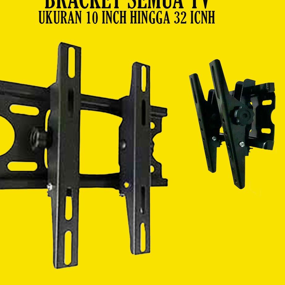 Paling Dicari BRACKET TV 32 INCH BRACKET TV 24 INCH BRACKET TV BRAKET TV BRIKET TV  BREKET TV BREKET