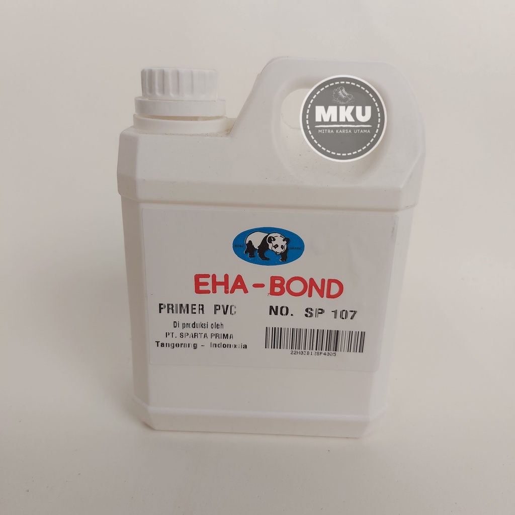 

Primer PVC Eha-Bond SP 107 1 Lt