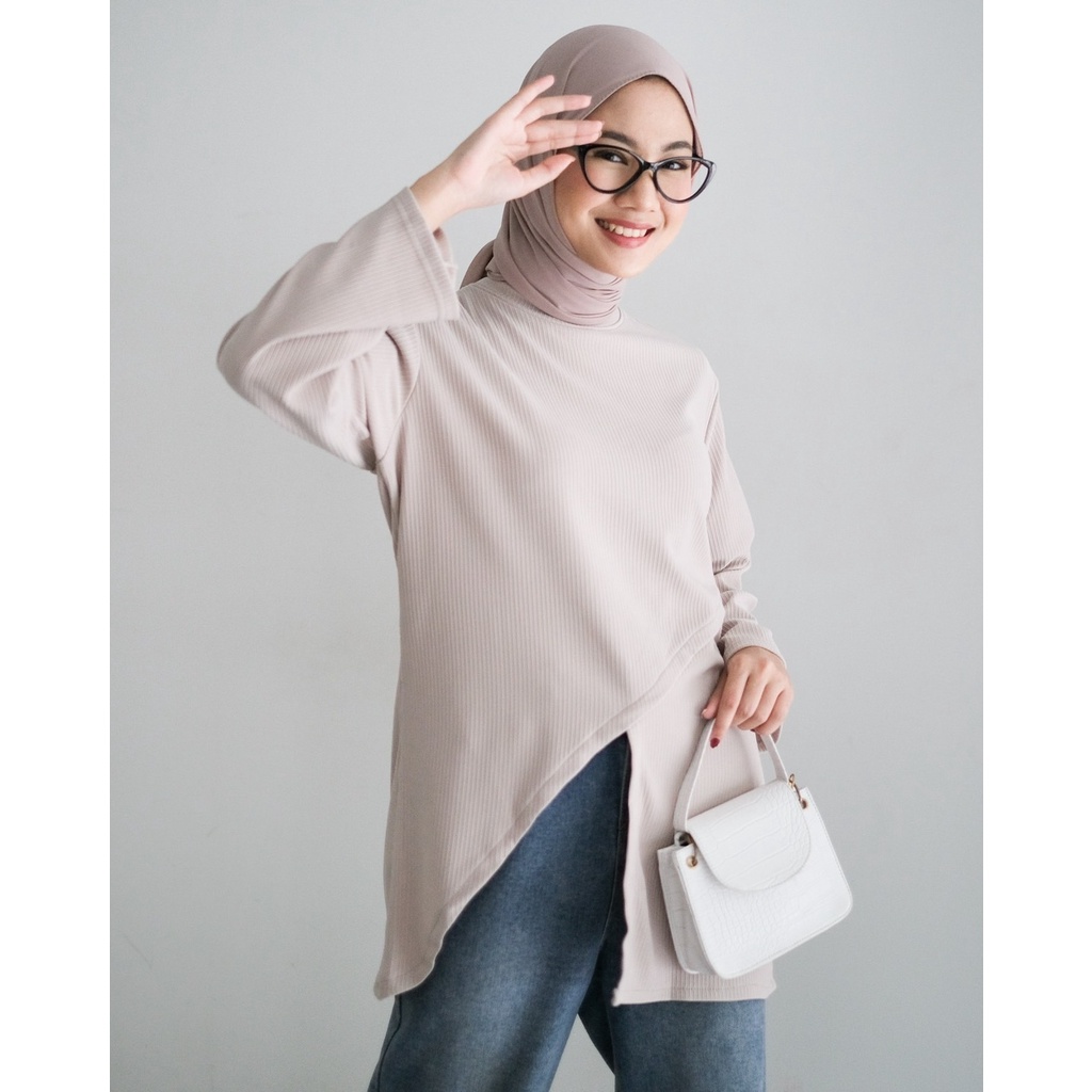 Myrubylicious AMIRA LONGSLEEVE KODE 400471