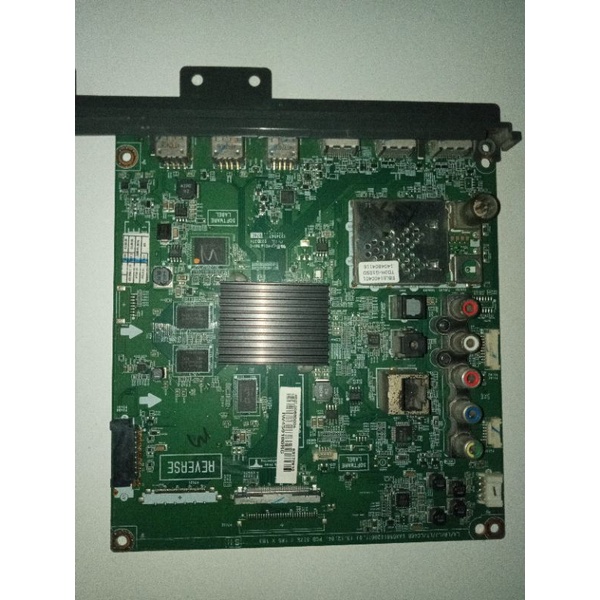 Mainboard tv LG 42LB582T