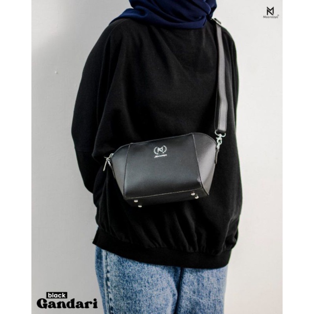 *Selempang Gandari by Moonzaya*