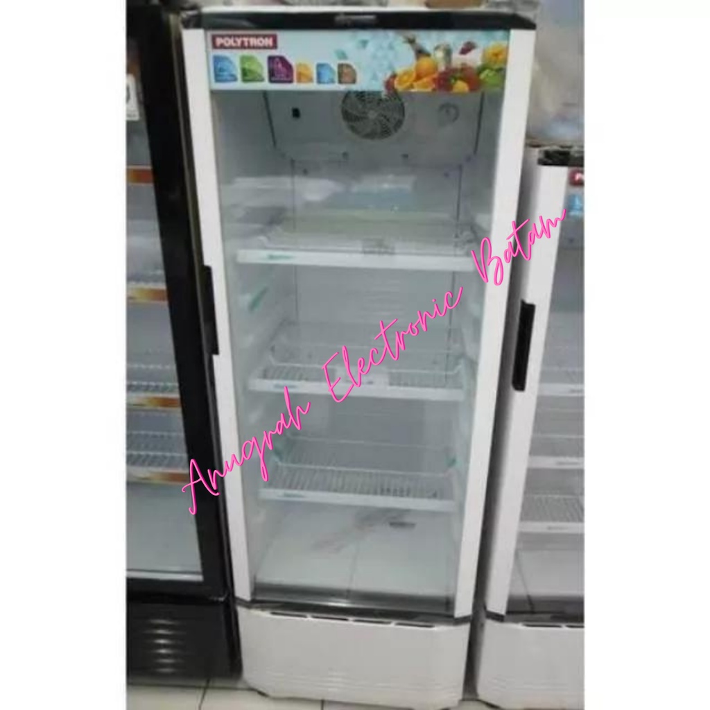 POLYTRON SHOWCASE [180 L] SCN 180 L / SCN180 L / 180 BATAM