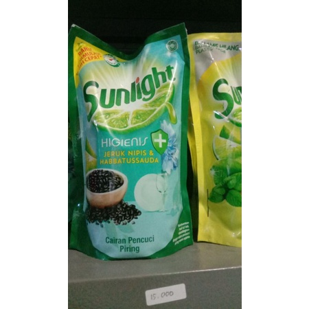 PROMO Sunlight 755ml