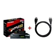 Set Top Box STB DVBT2 MATRIX