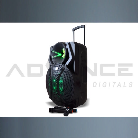 Speaker ADVANCE K1812