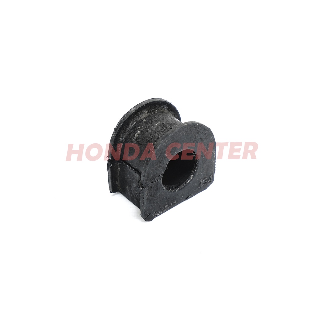 Karet bush bushing stabil stabilizer belah karet roti depan accord maestro 1990 1991 1992 1993