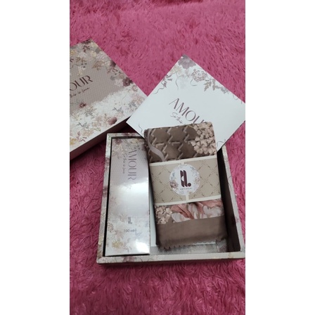 Amour Scarf Heylocal.id