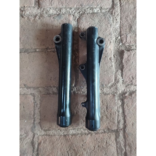Bottom Shock Depan Vario Beat Scoopy Bottom Shock breaker Depan Vario Beat Scoopy Original Lepasan M