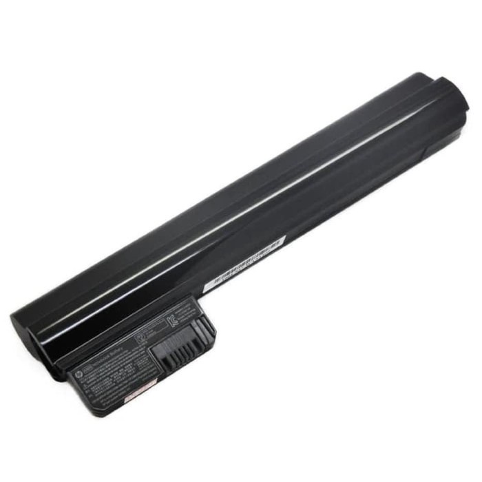 Baterai Laptop HP Mini 110-1000 CQ10-100 CQ10-200 110-1014