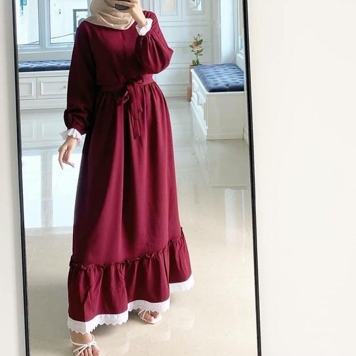 Hotン GAMIS SOGAN RENDA REMPEL KATUN  RENDA