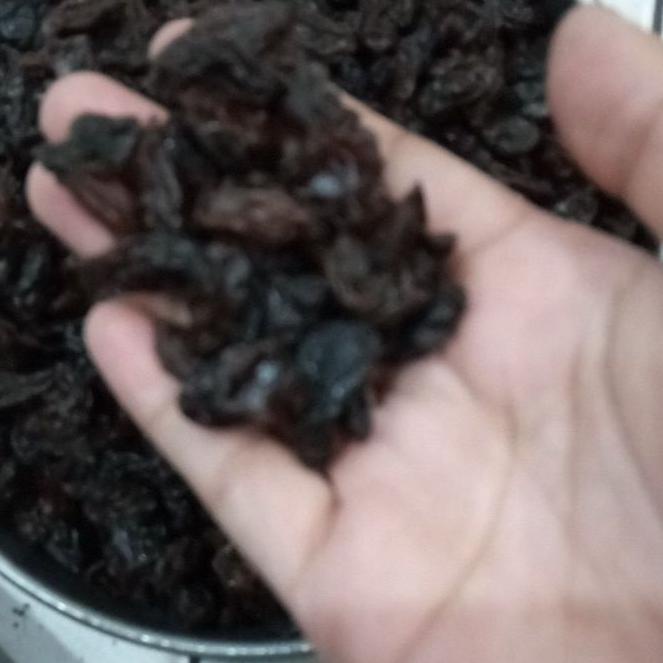 

44F⁑ kismis hitam super 500 gr TERBARU