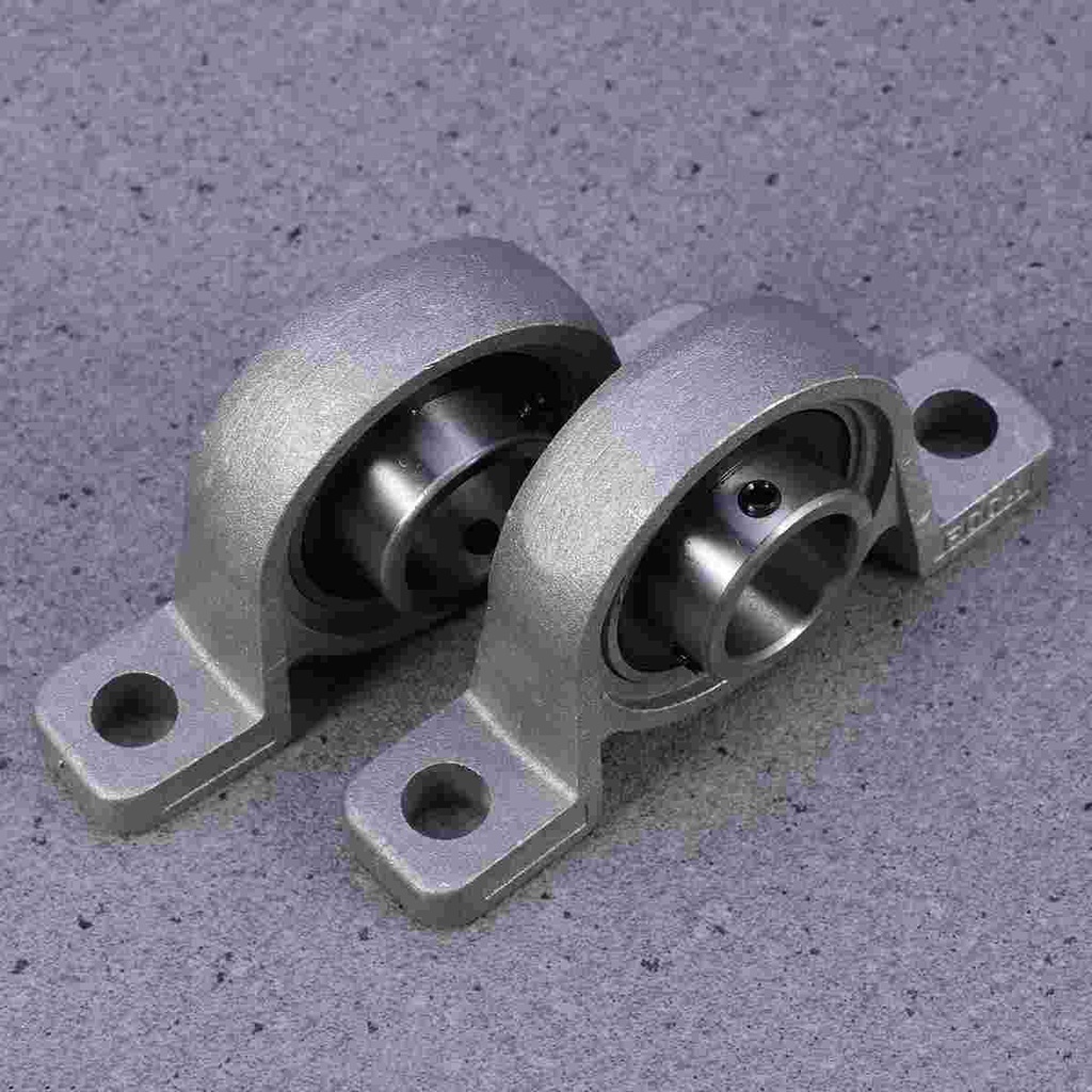 KP001 12mm Pillow Block Bearing Bantalan Duduk Diameter 3D Printer