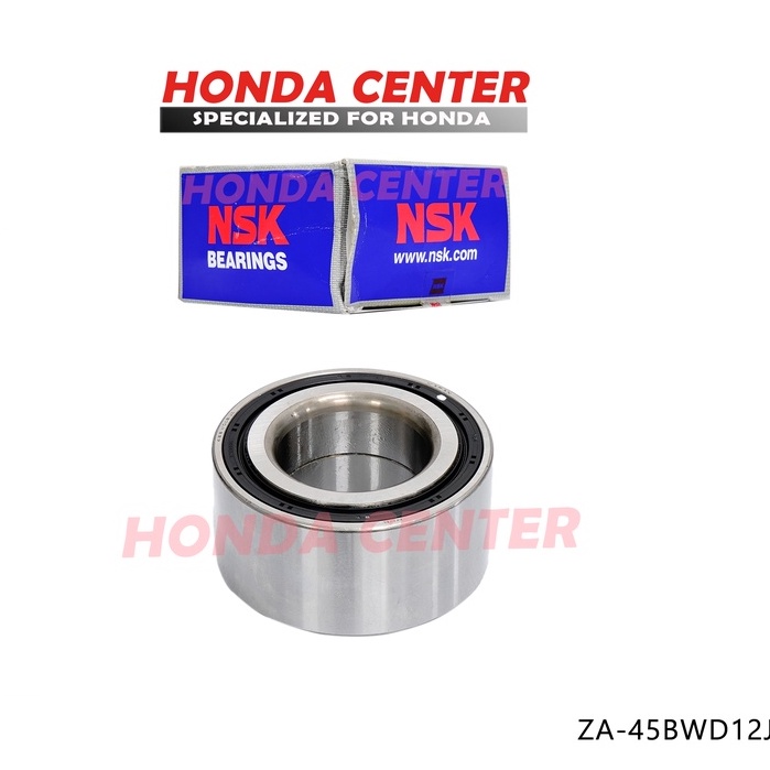 bearing laher lahar klahar roda depan brv 2016 2017 2018 2019 2020 2021  crv gen2 2002 2003 2004 2005 2006