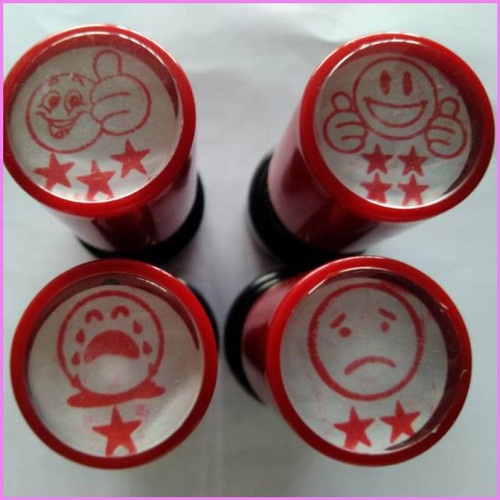 MURAH STEMPEL FLASH PENILAIAN TK PAUD Stempel Nilai, Penilaian, Reward, Stempel TK, Paud, Bintang, Stempel Smile, Emoticon, Stempel Warna