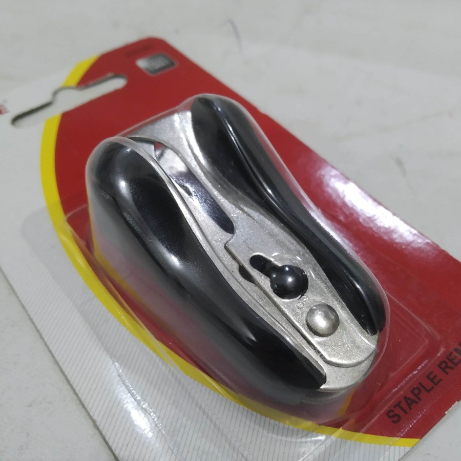 alat pembuka pencabut penarik congkel isi staples stapler staple remover