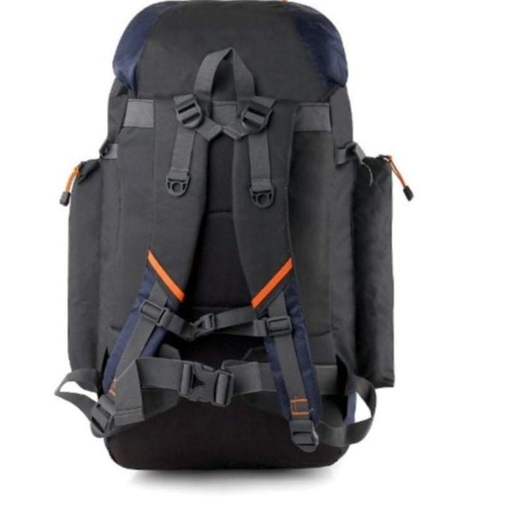 [K-2-I »] TAS RANSEL CARRIER-GUNUNG 55-60 ltr, ELBRUS, TAS RANSEL GUNUNG-KERIL 55-60 ltr-kekinian