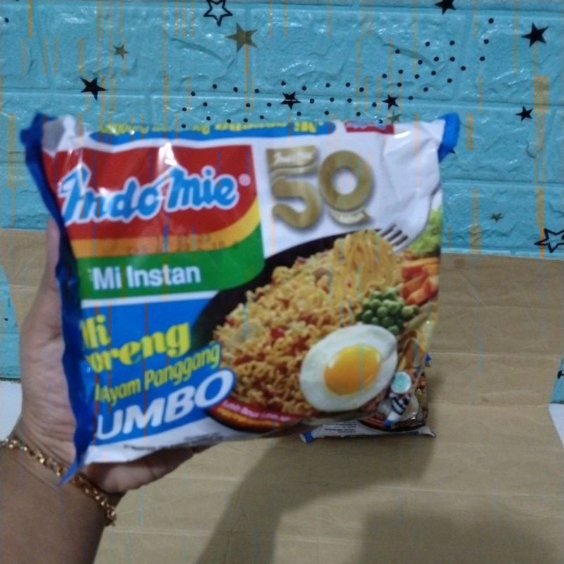 

indomie