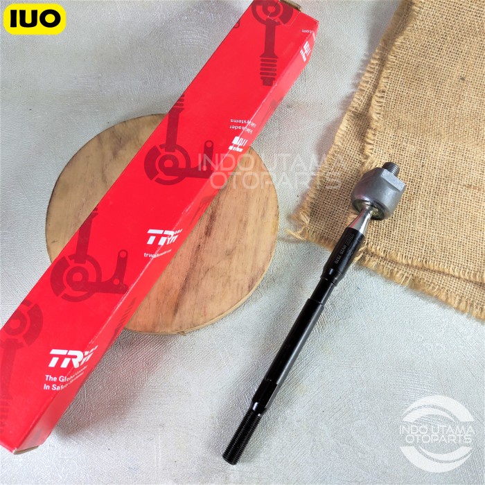 Rack End Sirion Long tie rod TRW JAR7570