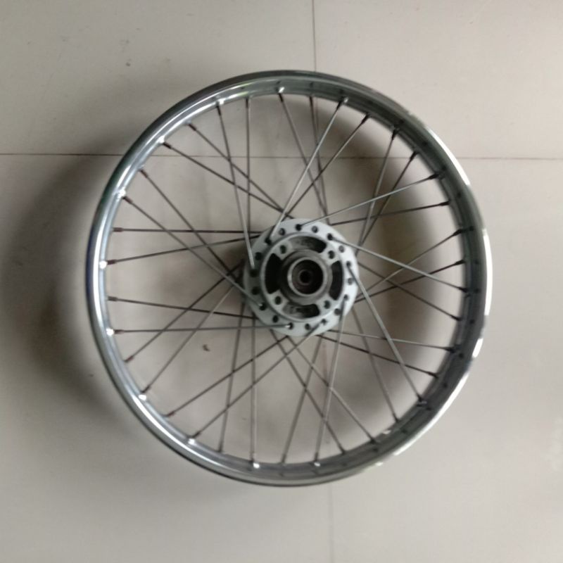velg depan Supra fit new