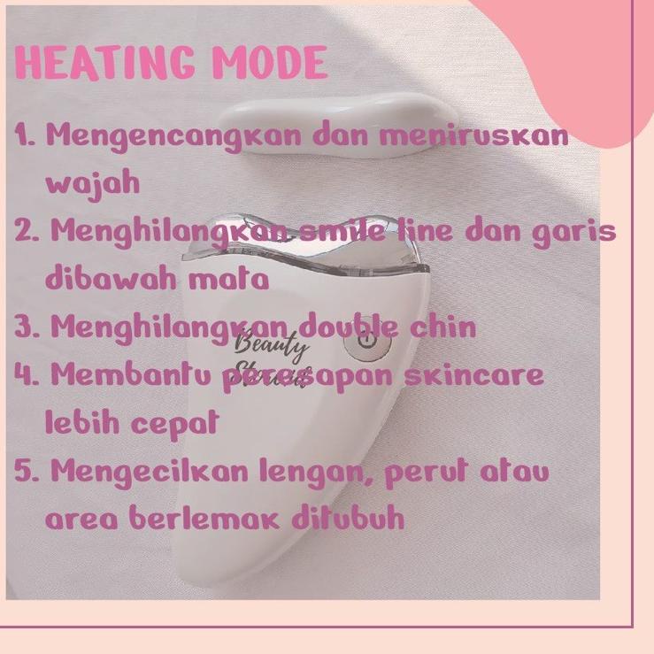 Promo Menarik--Guasha Machine Cooling Version • Guasha Electric || Ready Stock || Garansi 12bulan