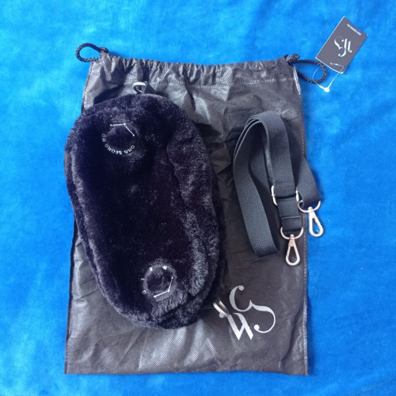 ONG SEONGWU OFFICIAL LIGHTSTICK POUCH