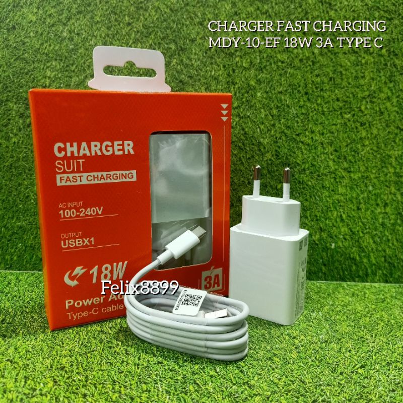 Charger Xiaomi Redmi Note 7 8 9 10 pro Original 100% 18W 22W 33W Fast charging USB Type C Qualcomm Qc 3.0 3A