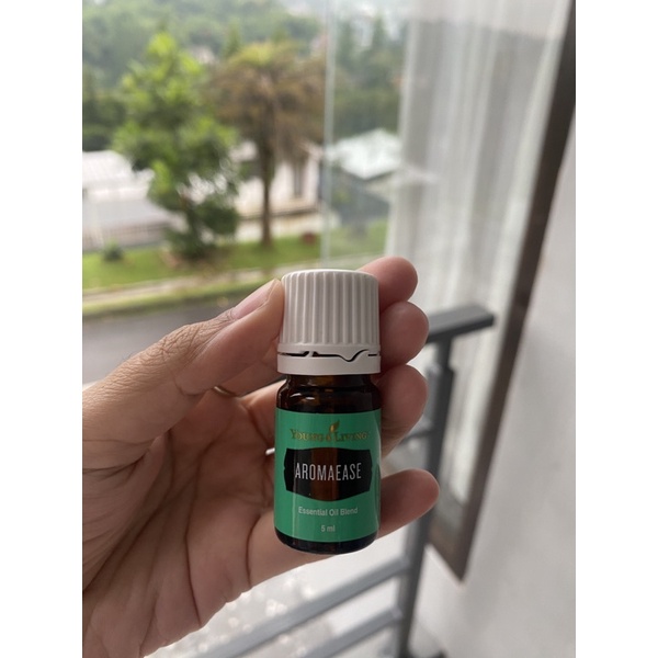 Young Living Aromaease 5ml