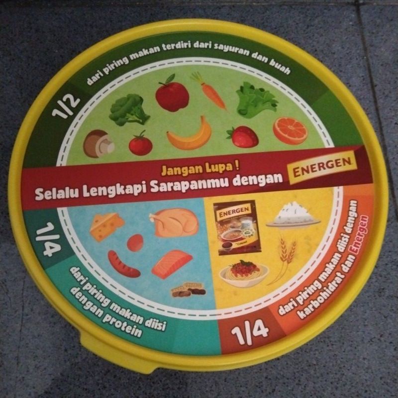 lunch box energen