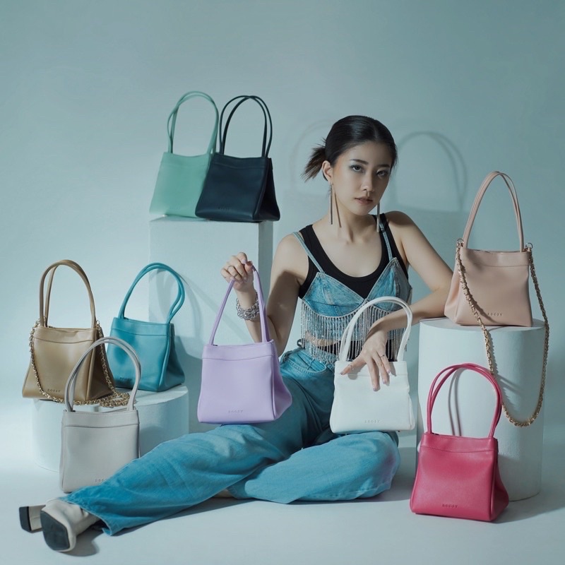 JUAL RUGI SALE MURAH Roosy Bag - Holmes Bag