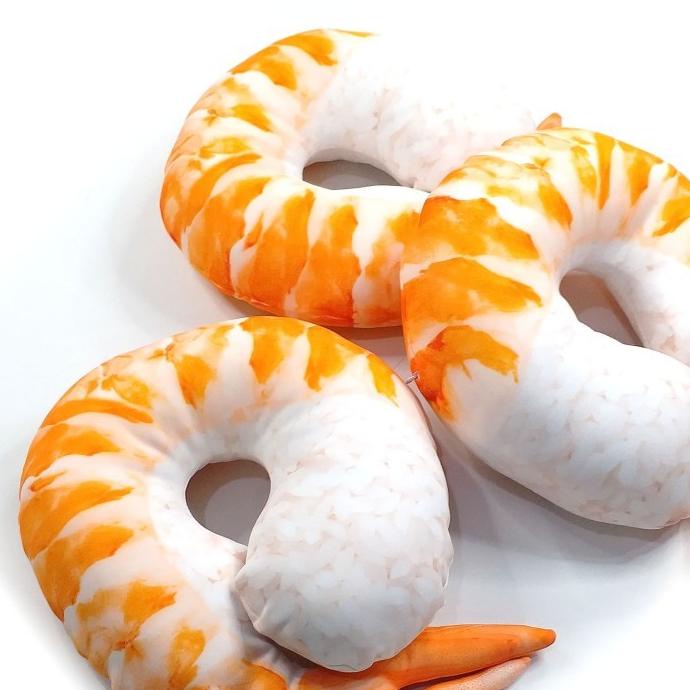 

BANTAL LEHER UDANG EBI SASHIMI PENGGEMAR MAKANAN JEPANG E867469E