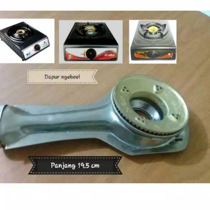 𝕳 Tungku Set Kompor Amor Niko Mls nikita Panalux Airlux Tungku dan burner ヸ