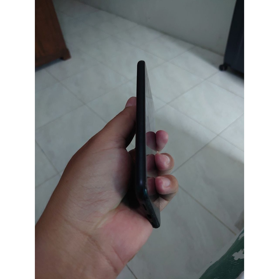 Google pixel 5 5g 128gb Hitam mulus second - unit only