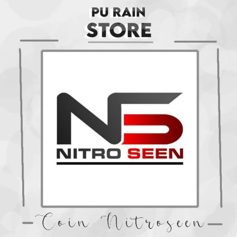 COIN NITROSEEN (CNIT) 210=1.000c