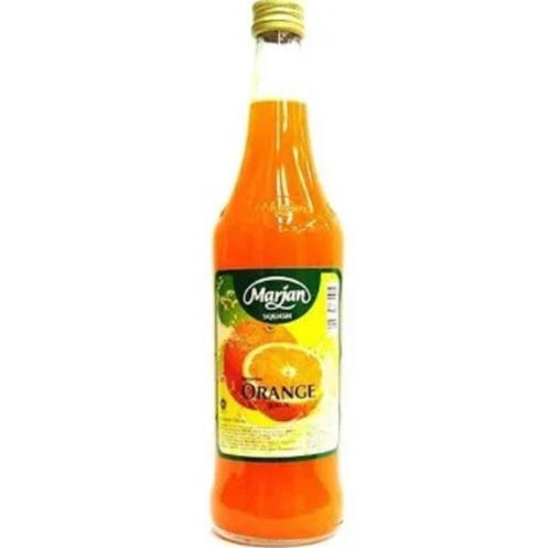 

Sirup marjan orange | sirup marjan jeruk 450ml