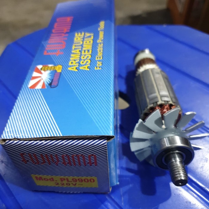 ARMATURE FUJIYAMA PL 9900