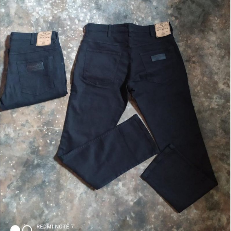 celana jeans wrangler spancer original murah - celana wrangler terbaru